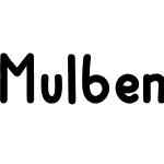 Mulbena