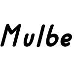 Mulbena