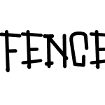 Fence Of Love