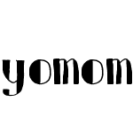 yomom