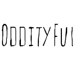 OddityFull