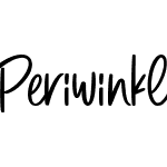 Periwinkle