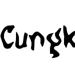 c Cungkring