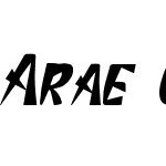 Arae GT