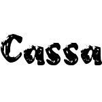 c Cassava