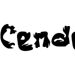 c Cendet