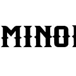 Minor