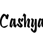 c Cashya