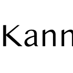 Kannada MN