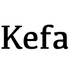 Kefa