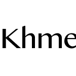 Khmer MN