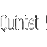 Quintet