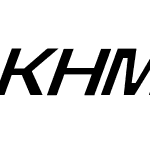 KHMenu