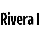 Rivera PERSONAL USE ONLY