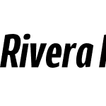 Rivera PERSONAL USE ONLY