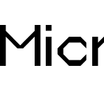 Micro Six