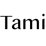 Tamil MN