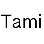 Tamil Sangam MN