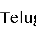 Telugu MN