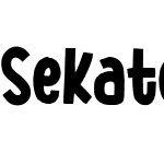 Sekate