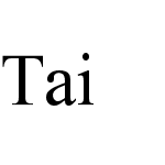 Tai