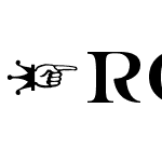 Roijer-Regular