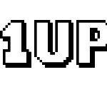 1UP!