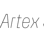 Artex