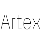 Artex