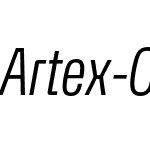 Artex