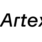 Artex