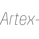 Artex