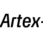 Artex