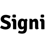 Signika