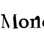 Monomakh Unicode