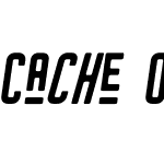 Cache