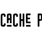 Cache