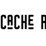 Cache