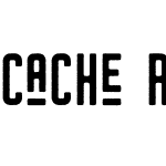 Cache