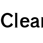 Cleantha