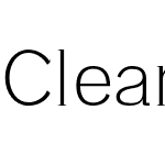 Cleantha