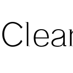 Cleantha