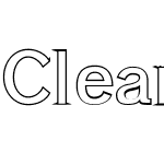 Cleantha