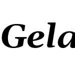 Gelasio