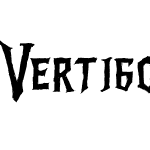 Vertigo Death