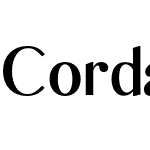 Cordaro