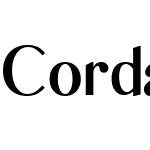 Cordaro