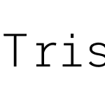 Trispace