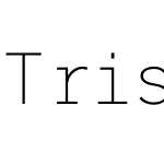 Trispace