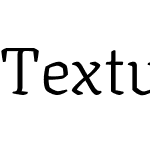 Texturina 28pt